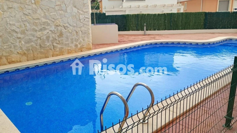 Piso – la Nucia, Urbanització Entrepins, Coloma