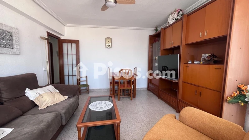 Piso en venta en los Ángeles