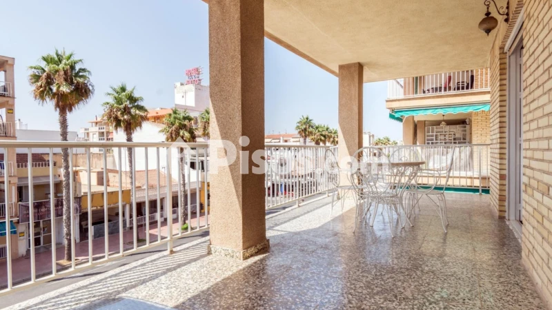 Piso – Torrevieja