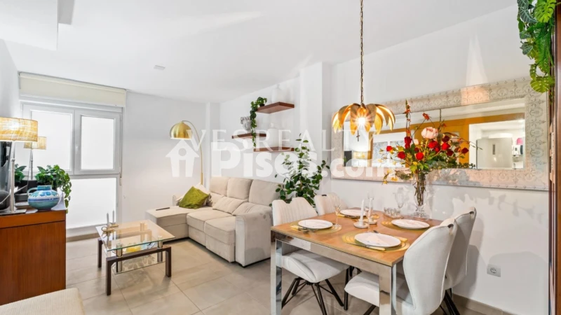 Piso – Alacant / Alicante, Santa Creu, l'Alacantí