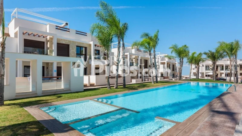Piso – Torrevieja