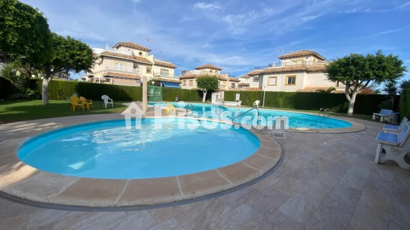 Casa – Orihuela, Urbanización Punta Prima, Urbanización Horizonte