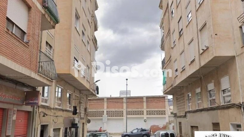 Piso – Elda, Barrio San Francisco de Sales