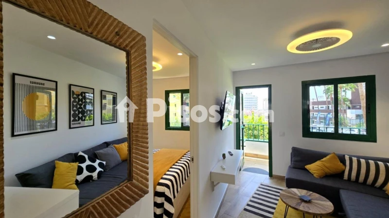 Fotografía del inmueble reportado: 1.300 €/mes — Las Palmas, Las Palmas