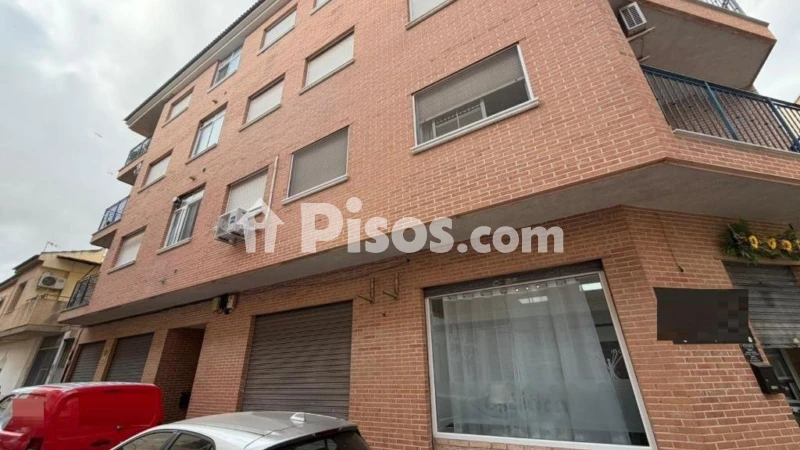 Piso – Beniel, Área Metropolitana de Murcia
