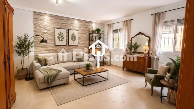 Pis – Alicante - Alacant