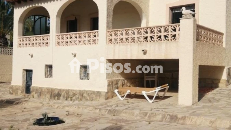 Casa – Calpe - Calp