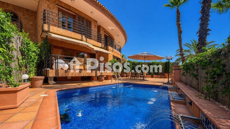 Casa – Santa Pola