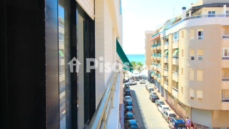 Pis – Torrevieja