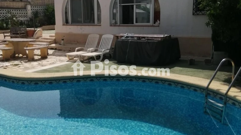 Casa – Calpe - Calp
