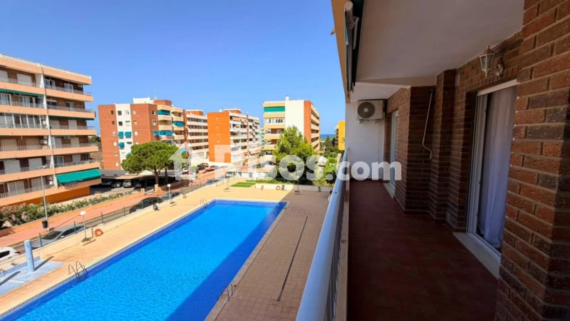 Piso – Torrevieja
