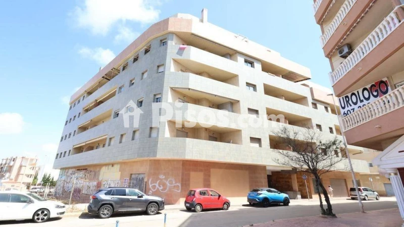 Pis – Torrevieja