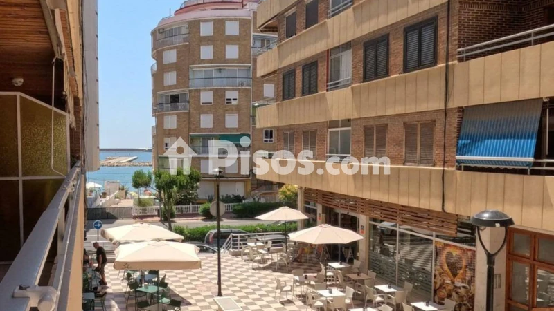 Piso – Torrevieja, San Roque