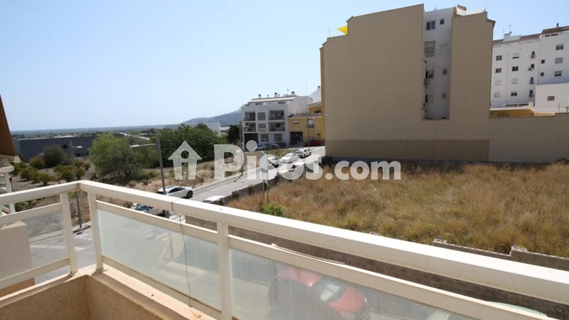 Piso – Pego, la Marina Alta