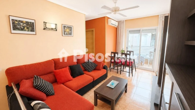 Piso – Torrevieja