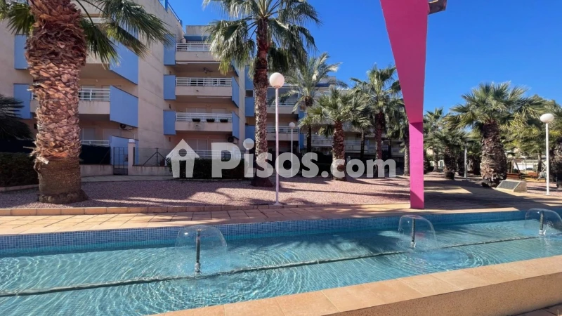 Piso – Orihuela, Urbanización Lomas de Cabo Roig, Dehesa de Campoamor