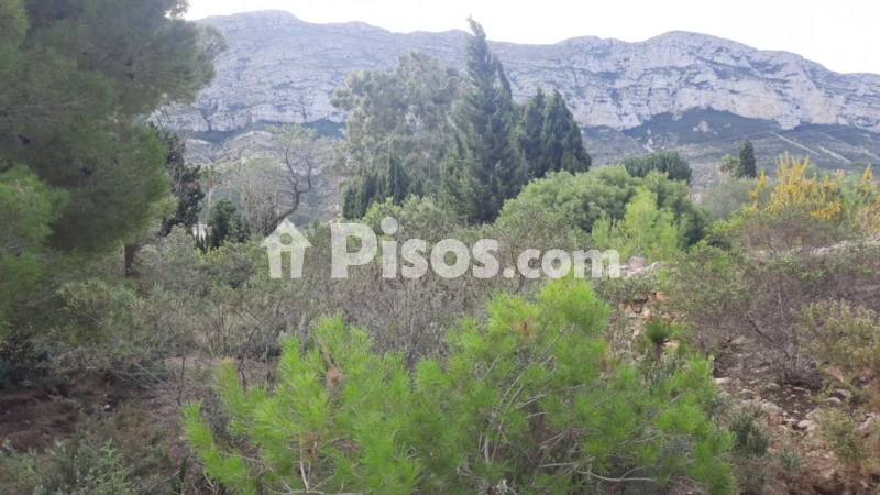 Terreno en venta en Galeretes