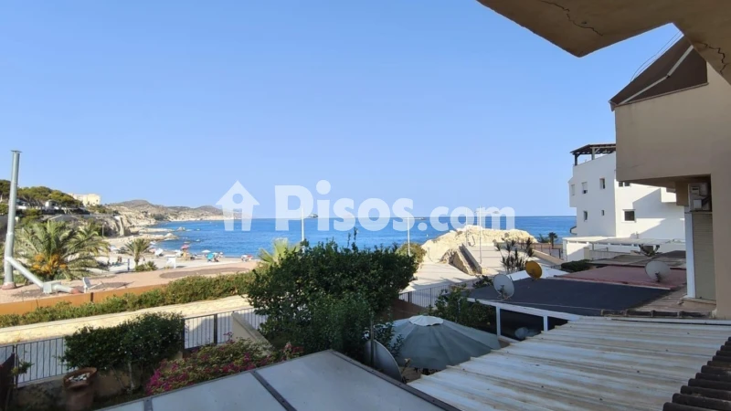 Piso – la Vila Joiosa / Villajoyosa, la Marina Baixa