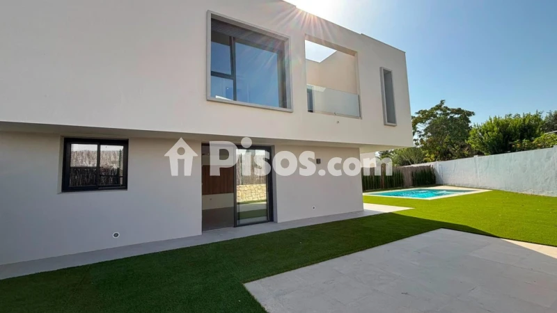 Casa – Sant Joan d'Alacant