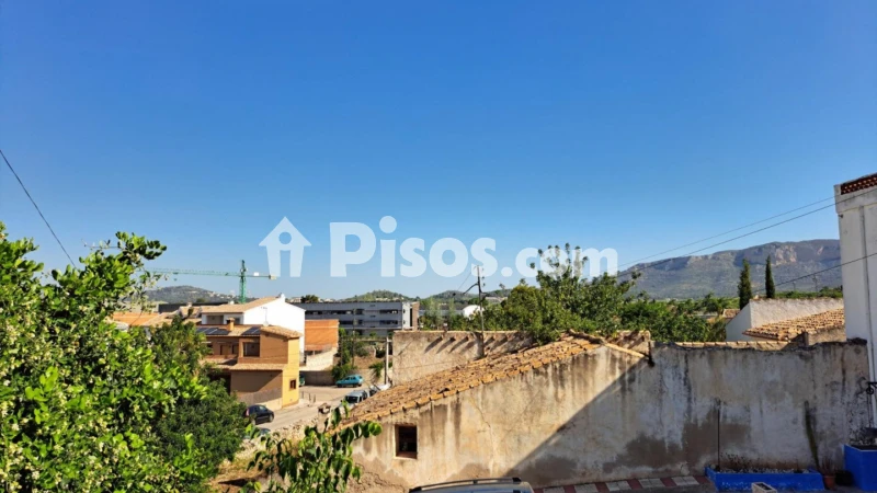Terreno en venta en Comunidad Valenciana
