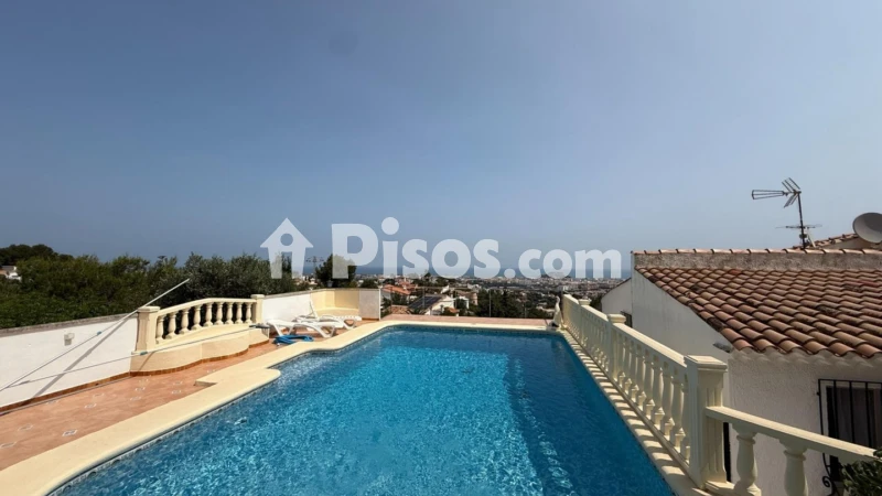 Casa – Dénia