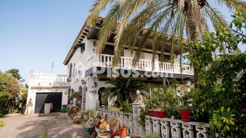 Casa – Els Poblets
