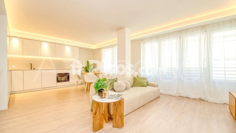 Pis – Alicante - Alacant