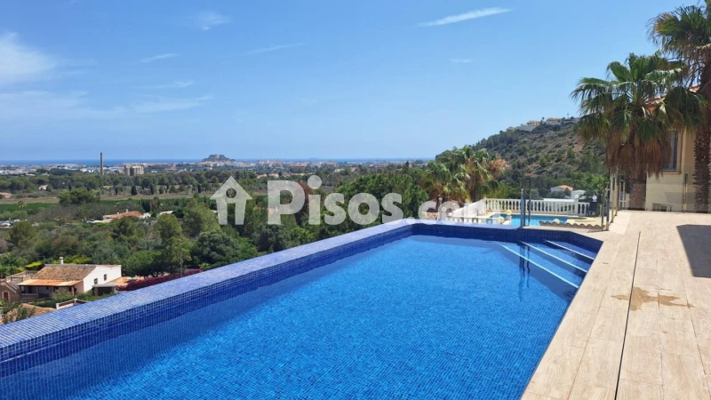 Casa – Dénia, Marquesa VI, la Pedrera
