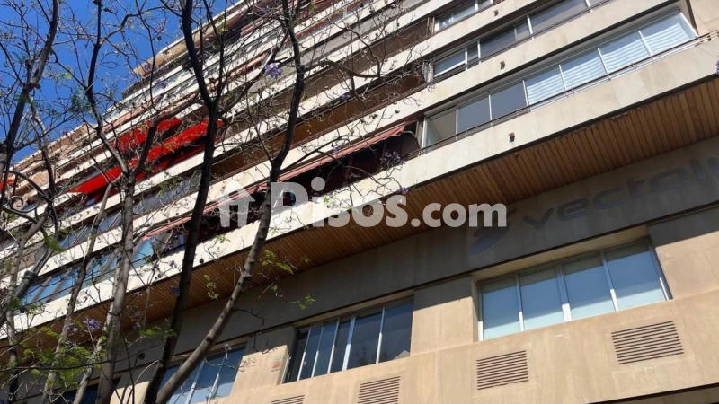 Piso – Alicante - Alacant