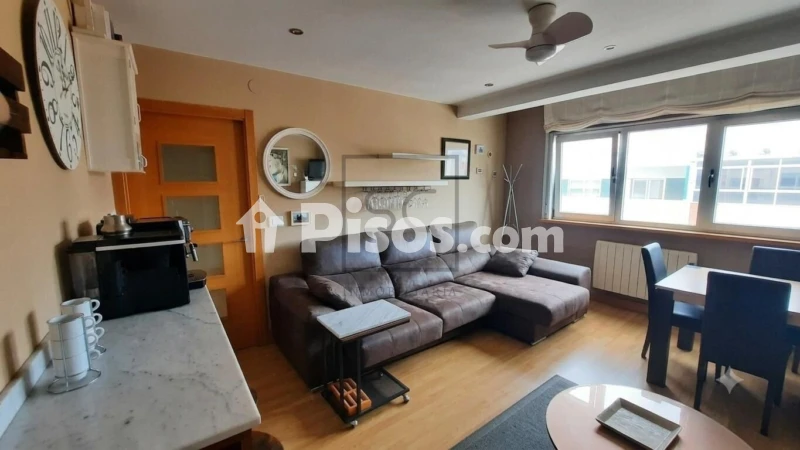 Piso en venta en Calle de Sánchez Calviño, cerca de Calle de Sartaña