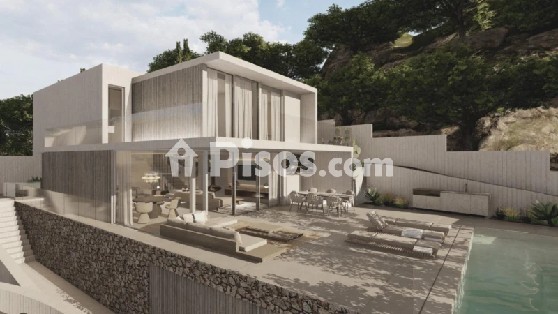 Terreno en venta en Tossal Gros
