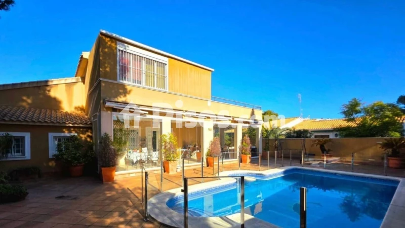 Casa – Orihuela, Urbanización Residencial Montemar, Dehesa de Campoamor