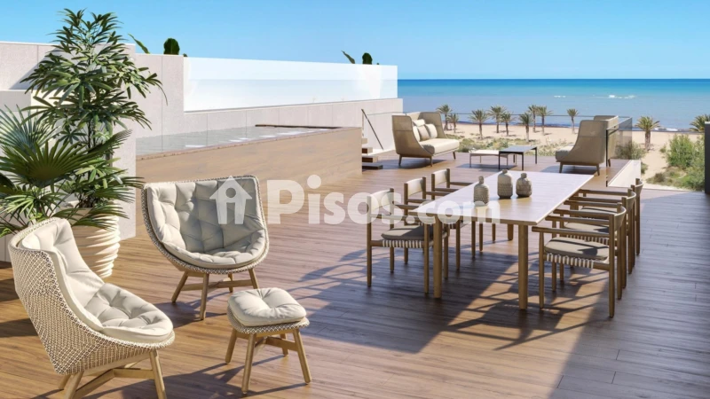 Piso – Dénia