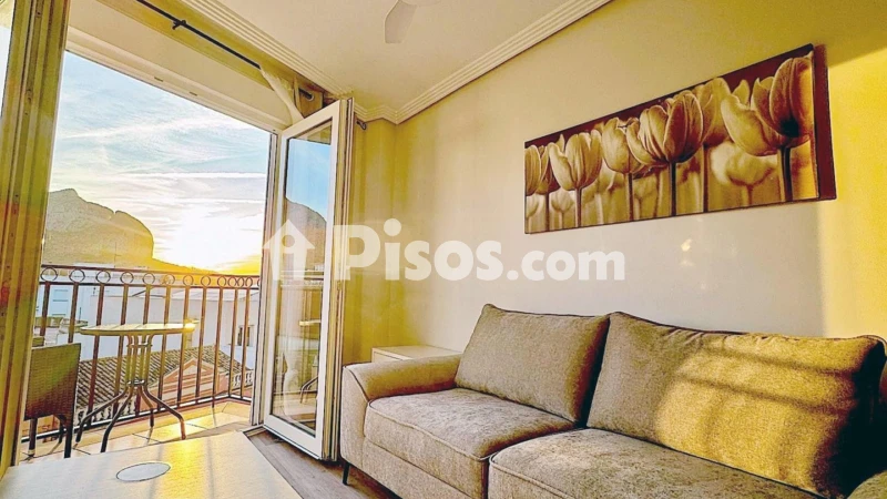 Piso – El Verger, la Marina Alta