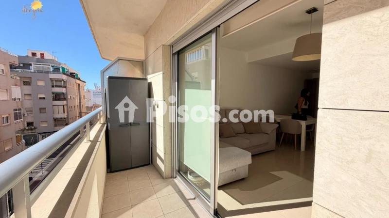 Piso – Torrevieja
