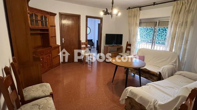 Fotografía del inmueble reportado: 1.120 €/mes — Granada, Granada
