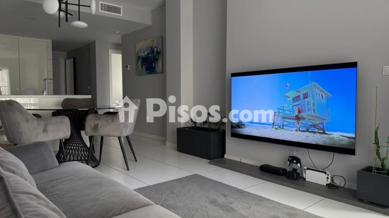 Pis – Orihuela, Urbanización Villacosta II-Las Filipinas, Villa Martín