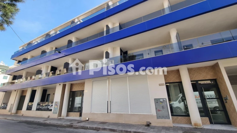 Pis – Torrevieja