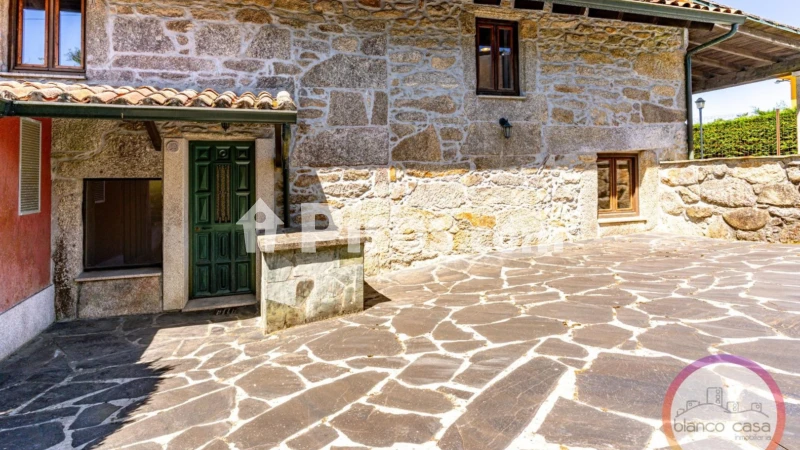 Casa – Vimianzo, Tras do Muíño, Vilar