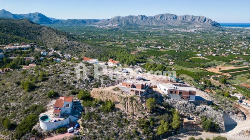 Terreno en venta en Monte Solana