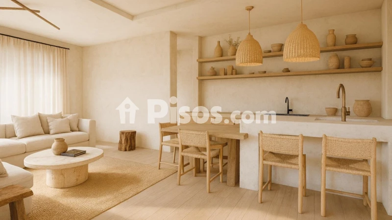 Casa – Pedreguer