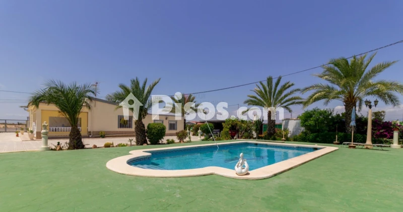 Casa – Elx - Elche