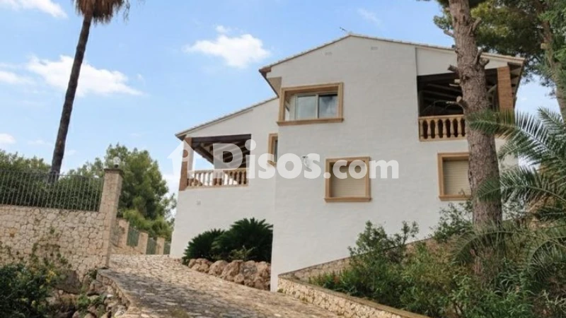 Casa – Pedreguer