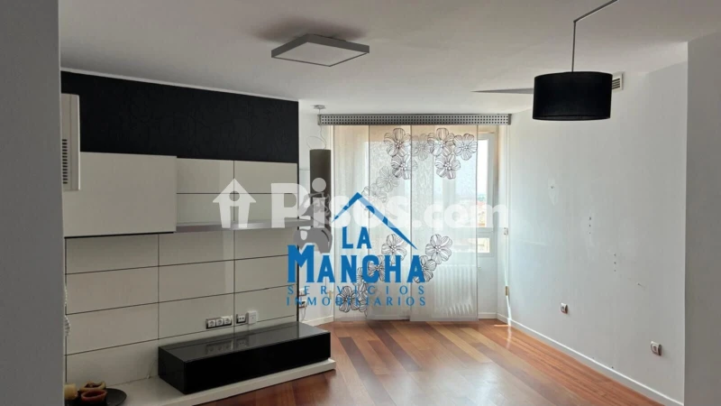 Piso – Albacete, Carretas-Huerta Marzo
