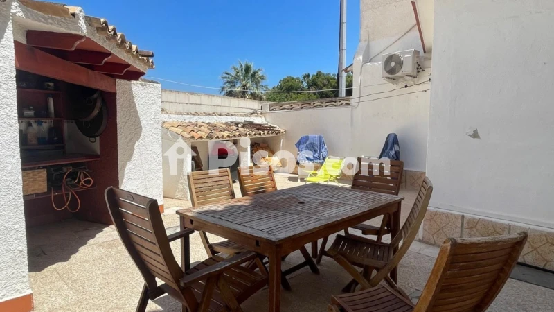 Casa – Dénia, les Marines