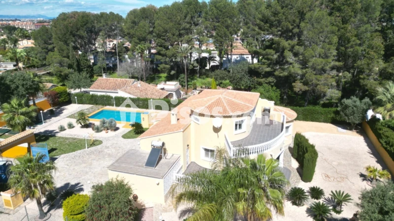 Casa – Dénia