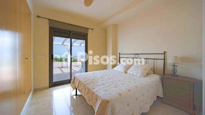 Piso – Pego, la Marina Alta