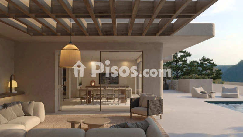 Casa – Dénia