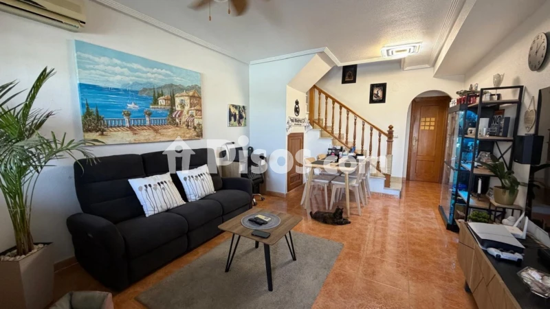 Casa – Torrevieja, Baños de Europa, Urbanización El Chaparral