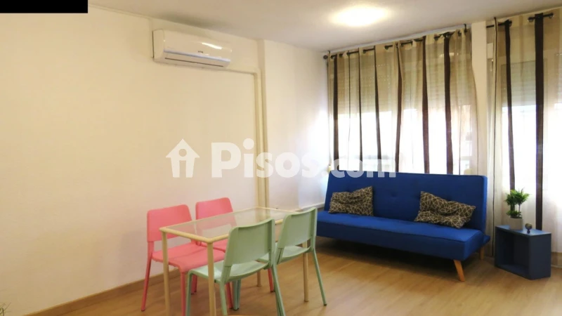 Pis – Alicante - Alacant